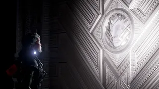 Скриншот 1 к игре ECHO