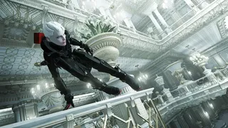 Скриншот 2 к игре ECHO