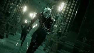 Скриншот 3 к игре ECHO