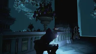 Скриншот 4 к игре ECHO