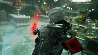 Скриншот 6 к игре ECHO