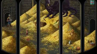 Скриншот 3 к игре Crystal Shard Adventure Bundle