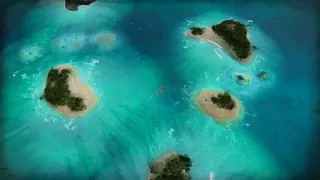 Скриншот 4 к игре Abandon Ship