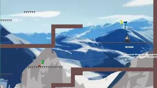 Скриншот 3 к игре Skater 2D
