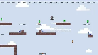 Скриншот 5 к игре Skater 2D