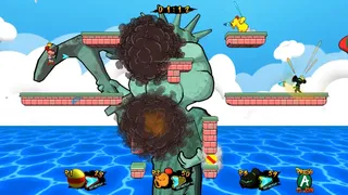 Скриншот 8 к игре Blowhards