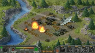 Скриншот 5 к игре Artillerists
