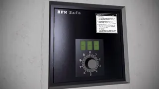 Скриншот 4 к игре EscapeVR: The Basement