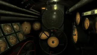 Скриншот 1 к игре IronWolf VR