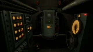 Скриншот 2 к игре IronWolf VR
