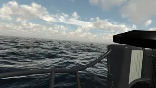 Скриншот 3 к игре IronWolf VR