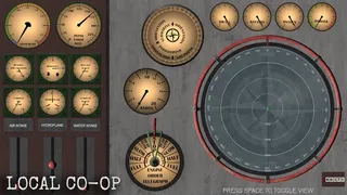 Скриншот 6 к игре IronWolf VR