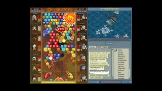 Скриншот 4 к игре Puzzle Pirates: Dark Seas