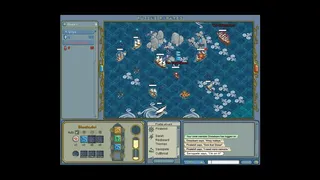 Скриншот 8 к игре Puzzle Pirates: Dark Seas