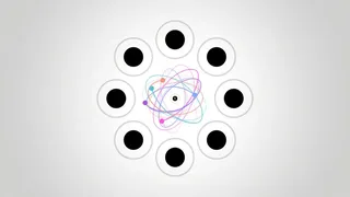 Скриншот 4 к игре Orbit - Playing with Gravity