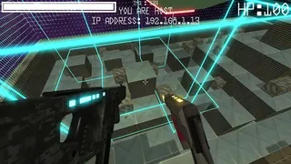Скриншот 1 к игре CAGE