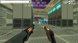 Скриншот 3 к игре CAGE