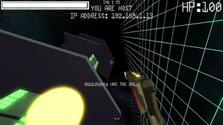 Скриншот 4 к игре CAGE