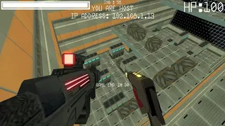 Скриншот 7 к игре CAGE