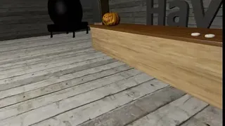 Скриншот 5 к игре Willi's Haunted Hayride