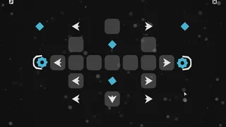 Скриншот 1 к игре Hade
