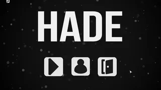 Скриншот 8 к игре Hade