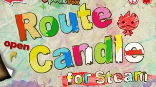 Скриншот 1 к игре peakvox Route Candle for Steam