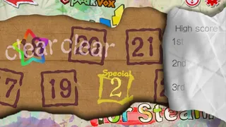 Скриншот 2 к игре peakvox Route Candle for Steam