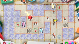 Скриншот 5 к игре peakvox Route Candle for Steam