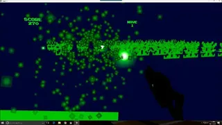 Скриншот 3 к игре Invaders!