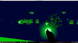 Скриншот 4 к игре Invaders!