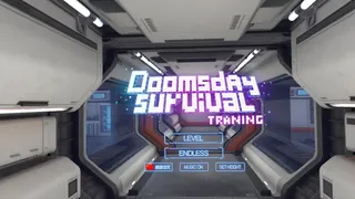 Скриншот 2 к игре Doomsday Survival:Training