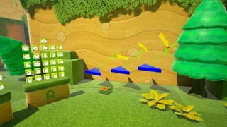 Скриншот 2 к игре Fancy Trangram VR