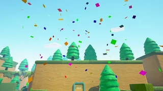 Скриншот 3 к игре Fancy Trangram VR
