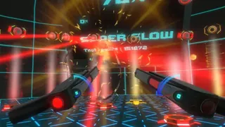 Скриншот 1 к игре Danger Room