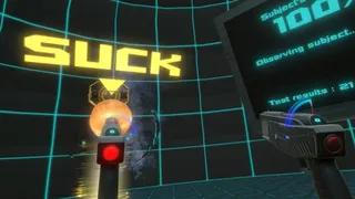 Скриншот 2 к игре Danger Room