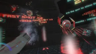 Скриншот 3 к игре Danger Room
