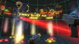 Скриншот 5 к игре Danger Room
