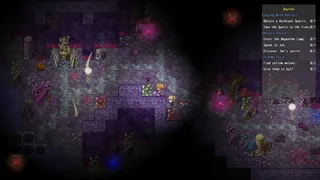 Скриншот 2 к игре Unhappy Ever After