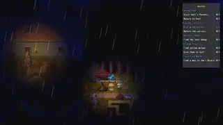 Скриншот 7 к игре Unhappy Ever After