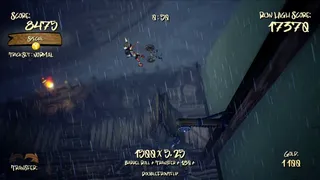 Скриншот 7 к игре Riders of Asgard