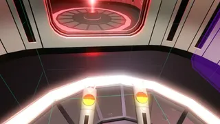 Скриншот 2 к игре [ R.U.M.A ]
