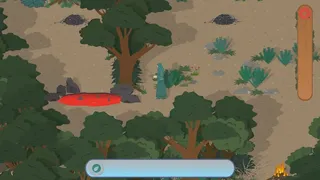 Скриншот 2 к игре Druid