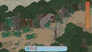 Скриншот 3 к игре Druid