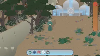 Скриншот 4 к игре Druid