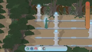 Скриншот 5 к игре Druid