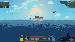 Скриншот 1 к игре Project Abyss