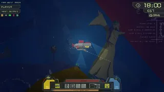 Скриншот 2 к игре Project Abyss