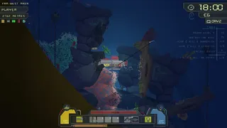 Скриншот 4 к игре Project Abyss