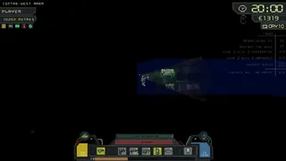 Скриншот 5 к игре Project Abyss